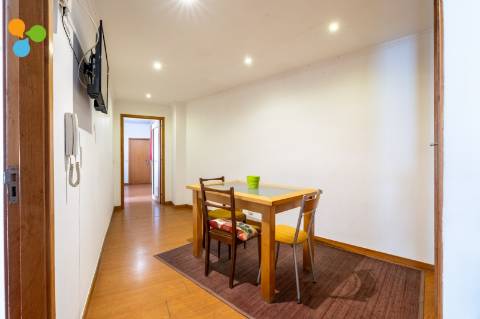 Arrendamento por Quarto - Porto