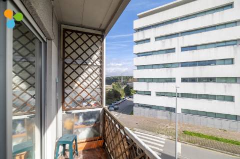 Arrendamento por Quarto - Porto