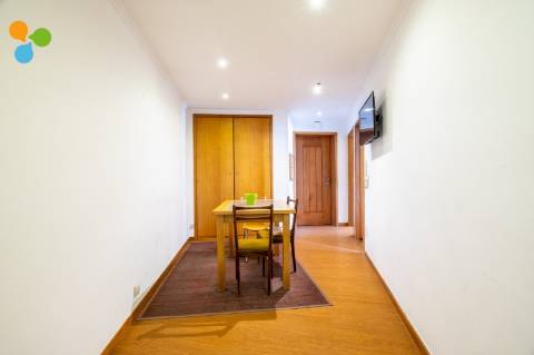 Arrendamento por Quarto - Porto