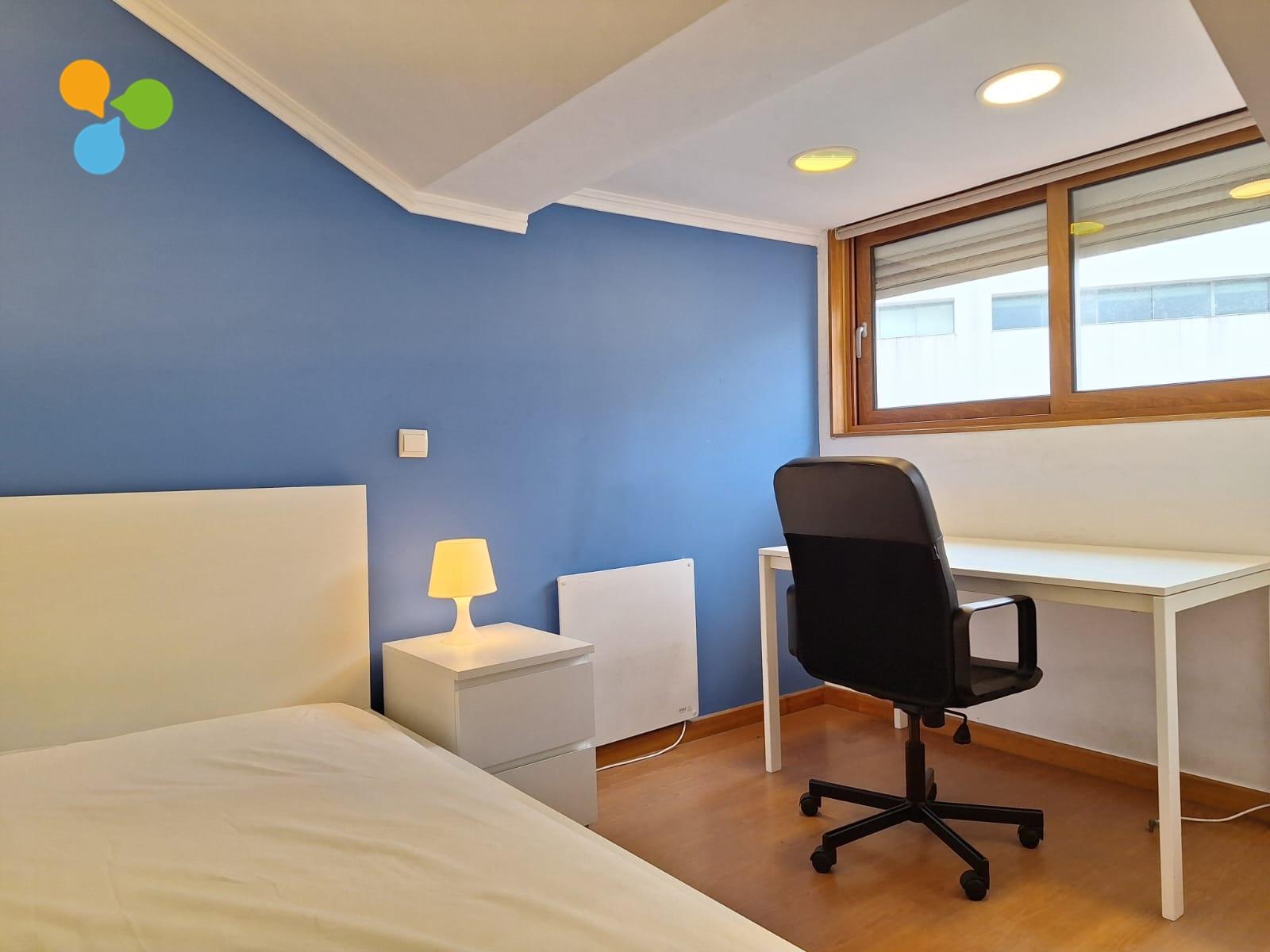 Arrendamento por Quarto - Porto