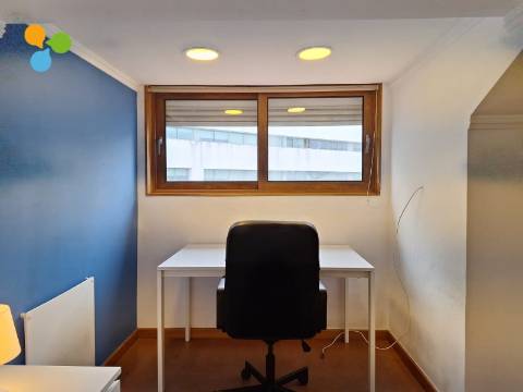 Arrendamento por Quarto - Porto