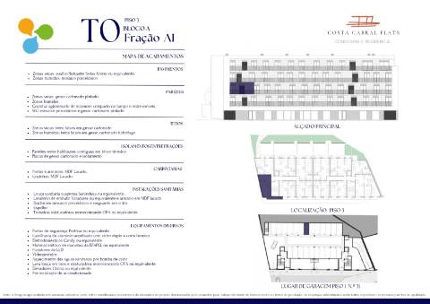 Apartamento T0 Venda em Paranhos,Porto