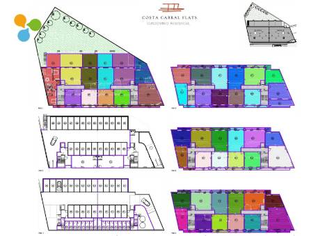 Apartamento T0 Venda em Paranhos,Porto