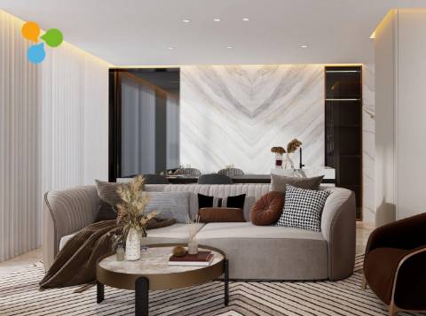 Apartamento T3 Venda em Campanhã,Porto