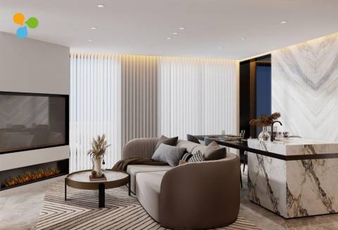 Apartamento T3 Venda em Campanhã,Porto