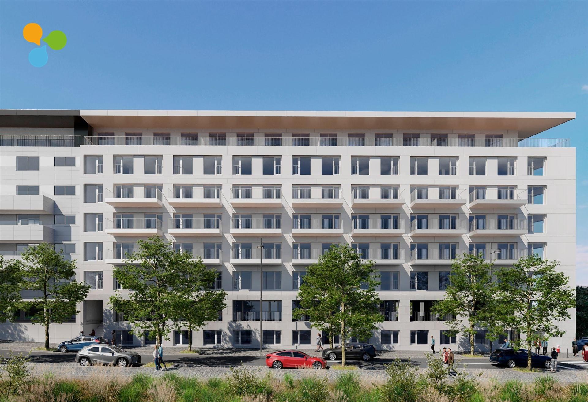 Apartamento T3 Venda em Campanhã,Porto