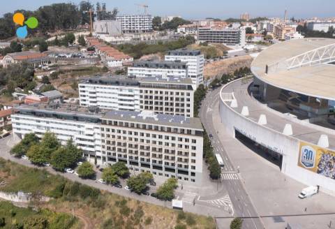 Apartamento T2 Venda em Campanhã,Porto