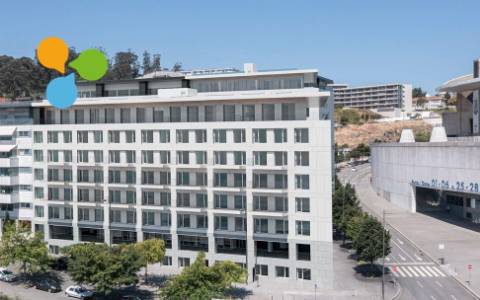 Apartamento T2 Venda em Campanhã,Porto