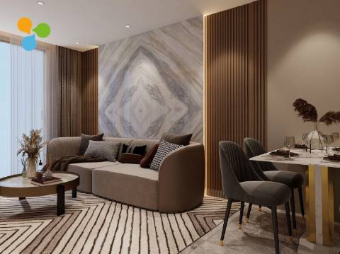 Apartamento T2 Venda em Campanhã,Porto