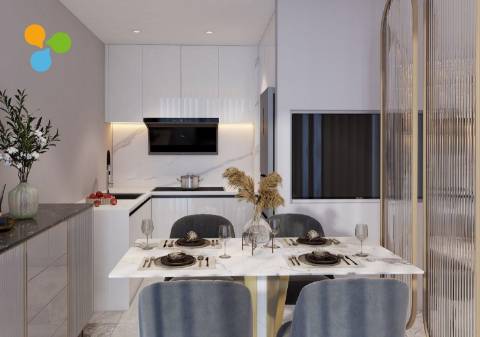 Apartamento T2 Venda em Campanhã,Porto