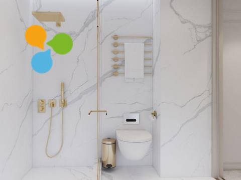 Apartamento T3 Venda em Campanhã,Porto