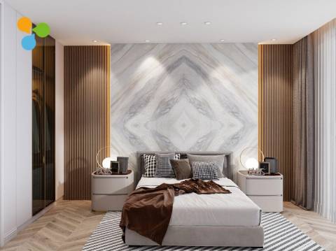 Apartamento T3 Venda em Campanhã,Porto