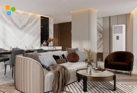 Apartamento T3 Venda em Campanhã,Porto