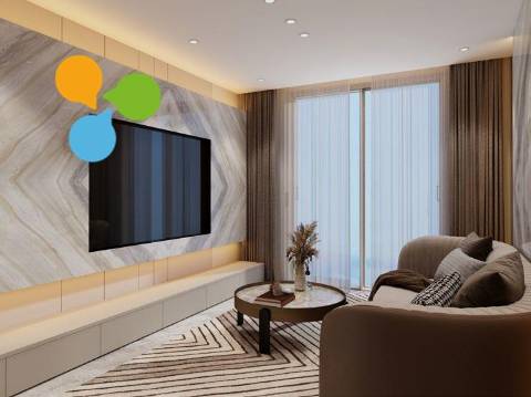 Apartamento T3 Venda em Campanhã,Porto