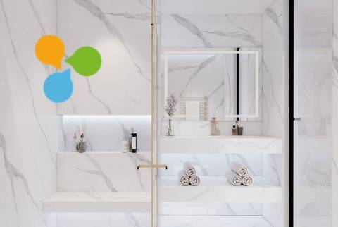 Apartamento T3 Venda em Campanhã,Porto