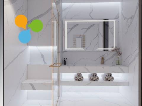 Apartamento T3 Venda em Campanhã,Porto