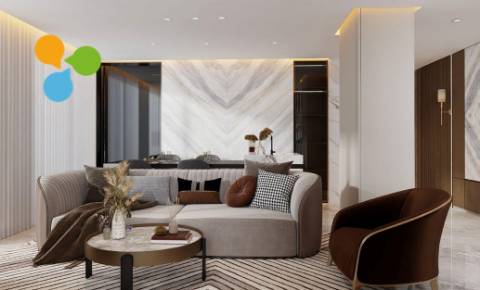 Apartamento T3 Venda em Campanhã,Porto