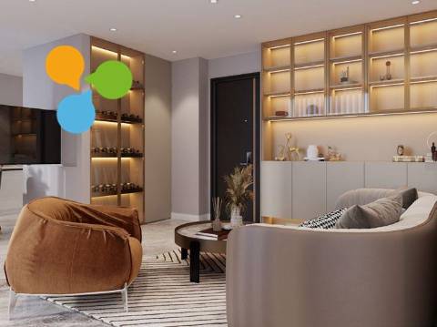 Apartamento T3 Venda em Campanhã,Porto