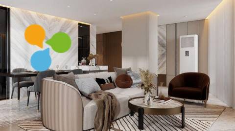 Apartamento T3 Venda em Campanhã,Porto