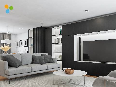 Moradia T4 Venda em Madalena,Vila Nova de Gaia