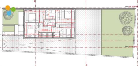 Moradia T4 Venda em Madalena,Vila Nova de Gaia