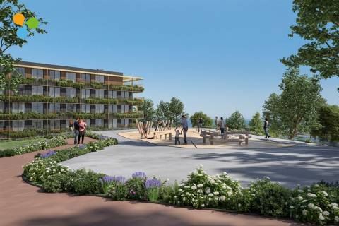 Apartamento T3 Venda em Canidelo,Vila Nova de Gaia