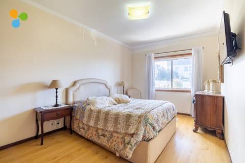 Apartamento T2 Arrendamento em Santa Marinha e São Pedro da Afurada,Vila Nova de Gaia