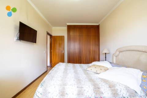 Apartamento T2 Arrendamento em Santa Marinha e São Pedro da Afurada,Vila Nova de Gaia