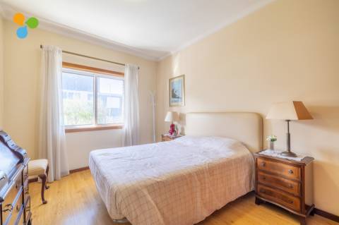 Apartamento T2 Arrendamento em Santa Marinha e São Pedro da Afurada,Vila Nova de Gaia