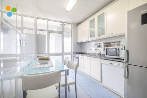 Apartamento T2 Arrendamento em Santa Marinha e São Pedro da Afurada,Vila Nova de Gaia