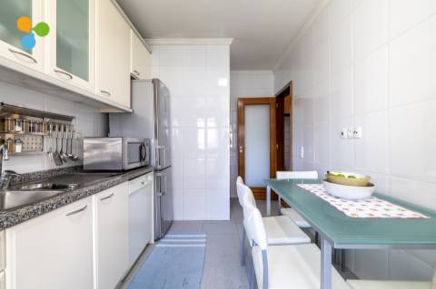 Apartamento T2 Arrendamento em Santa Marinha e São Pedro da Afurada,Vila Nova de Gaia
