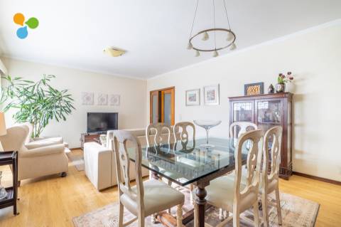 Apartamento T2 Arrendamento em Santa Marinha e São Pedro da Afurada,Vila Nova de Gaia