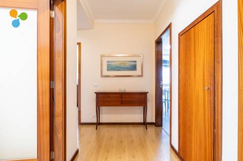 Apartamento T2 Arrendamento em Santa Marinha e São Pedro da Afurada,Vila Nova de Gaia