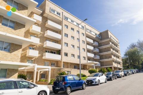 Apartamento T2 Arrendamento em Santa Marinha e São Pedro da Afurada,Vila Nova de Gaia