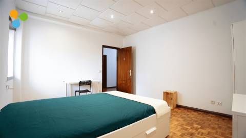 Arrendamento por Quarto - Covilhã