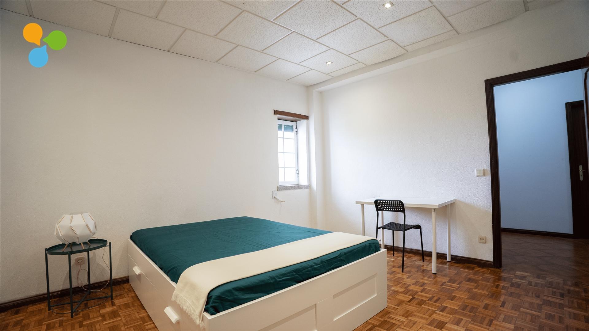 Arrendamento por Quarto - Covilhã