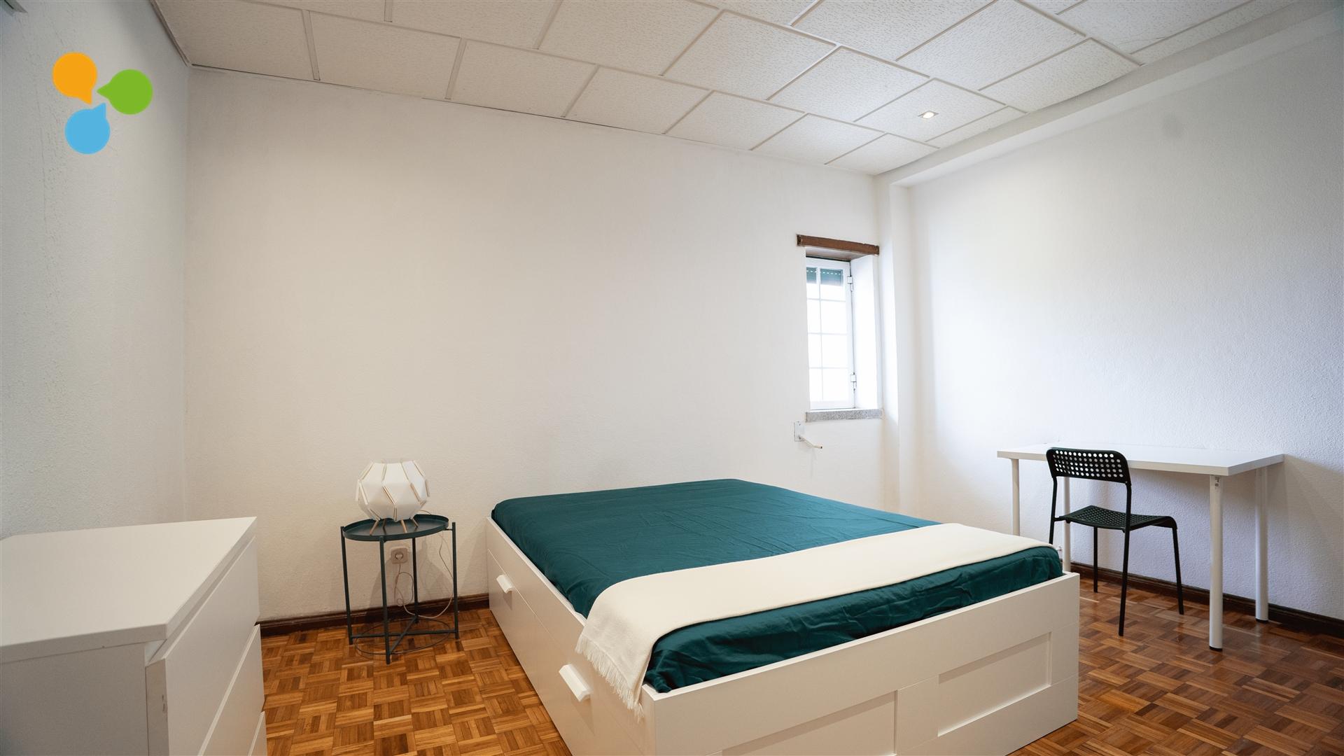 Arrendamento por Quarto - Covilhã