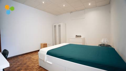 Arrendamento por Quarto - Covilhã