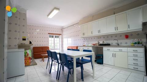 Arrendamento por Quarto - Covilhã
