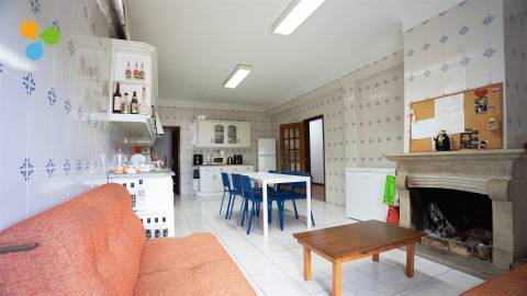 Arrendamento por Quarto - Covilhã