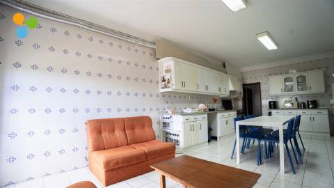 Arrendamento por Quarto - Covilhã