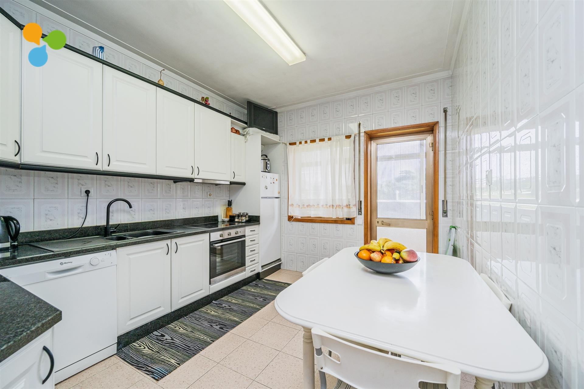 Apartamento T3 Venda em Rio Tinto,Gondomar