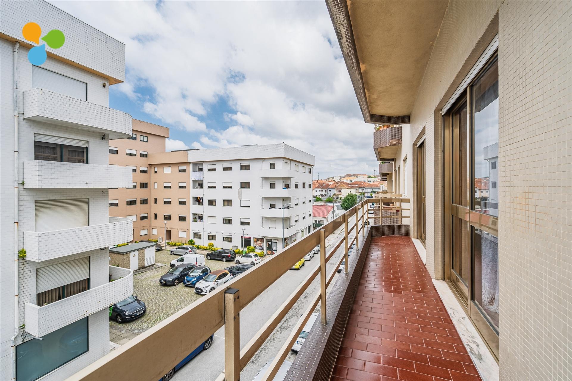 Apartamento T3 Venda em Rio Tinto,Gondomar