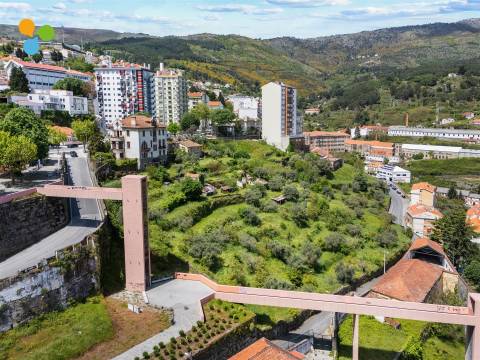 Palacete Jardim - Covilhã