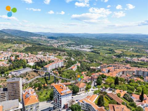 Palacete Jardim - Covilhã