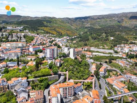 Palacete Jardim - Covilhã