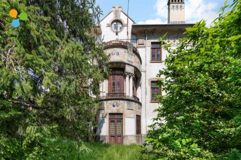 Palacete Jardim - Covilhã