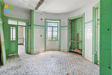 Palacete Jardim - Covilhã