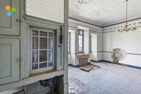 Palacete Jardim - Covilhã