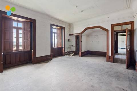 Palacete Jardim - Covilhã